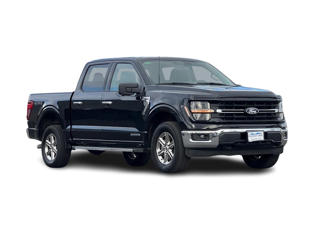Thumbnail: 2024 Ford F-150 - 18