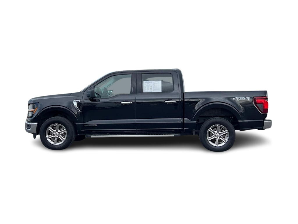 Thumbnail: 2024 Ford F-150 - 3