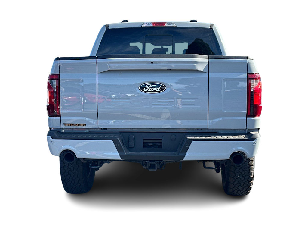 Thumbnail: 2026 Ford F-150 - 3