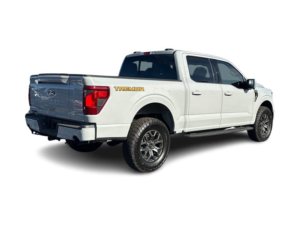 Thumbnail: 2026 Ford F-150 - 8