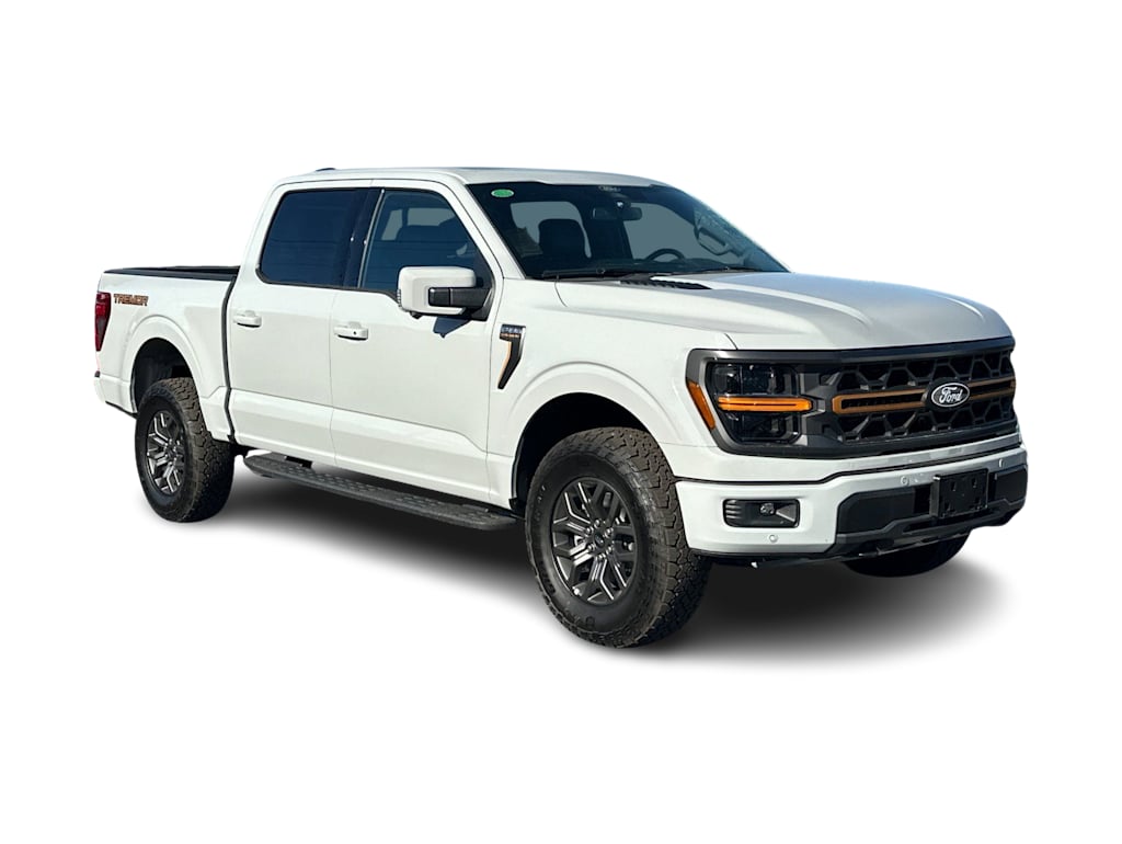Thumbnail: 2026 Ford F-150 - 7