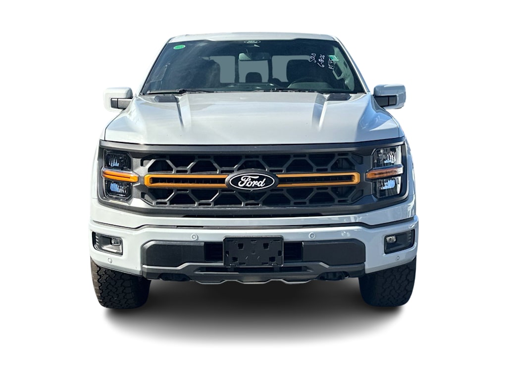 Thumbnail: 2026 Ford F-150 - 4