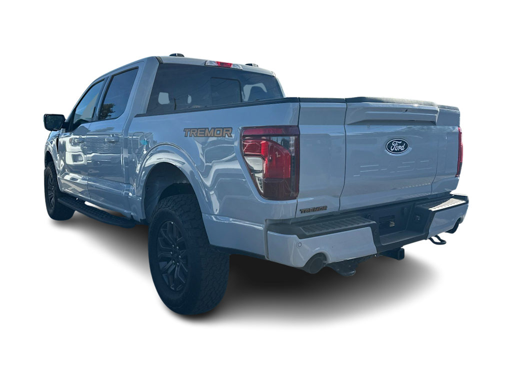 Thumbnail: 2026 Ford F-150 - 2