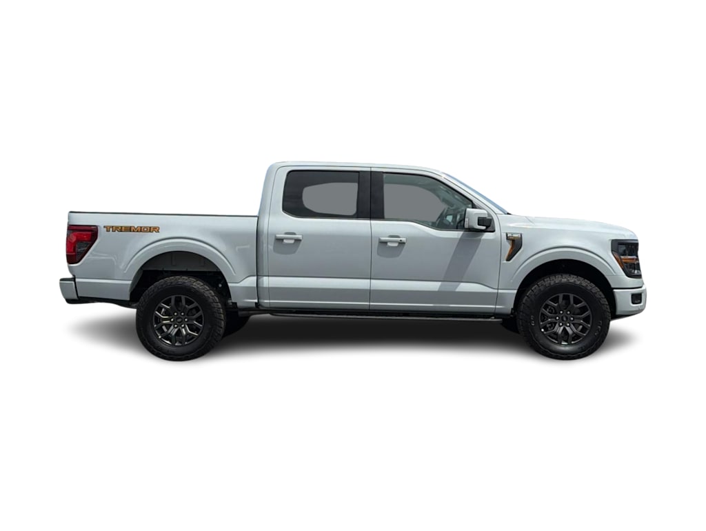Thumbnail: 2026 Ford F-150 - 18