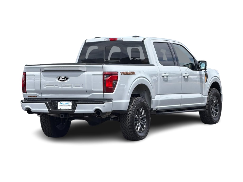 Thumbnail: 2026 Ford F-150 - 17