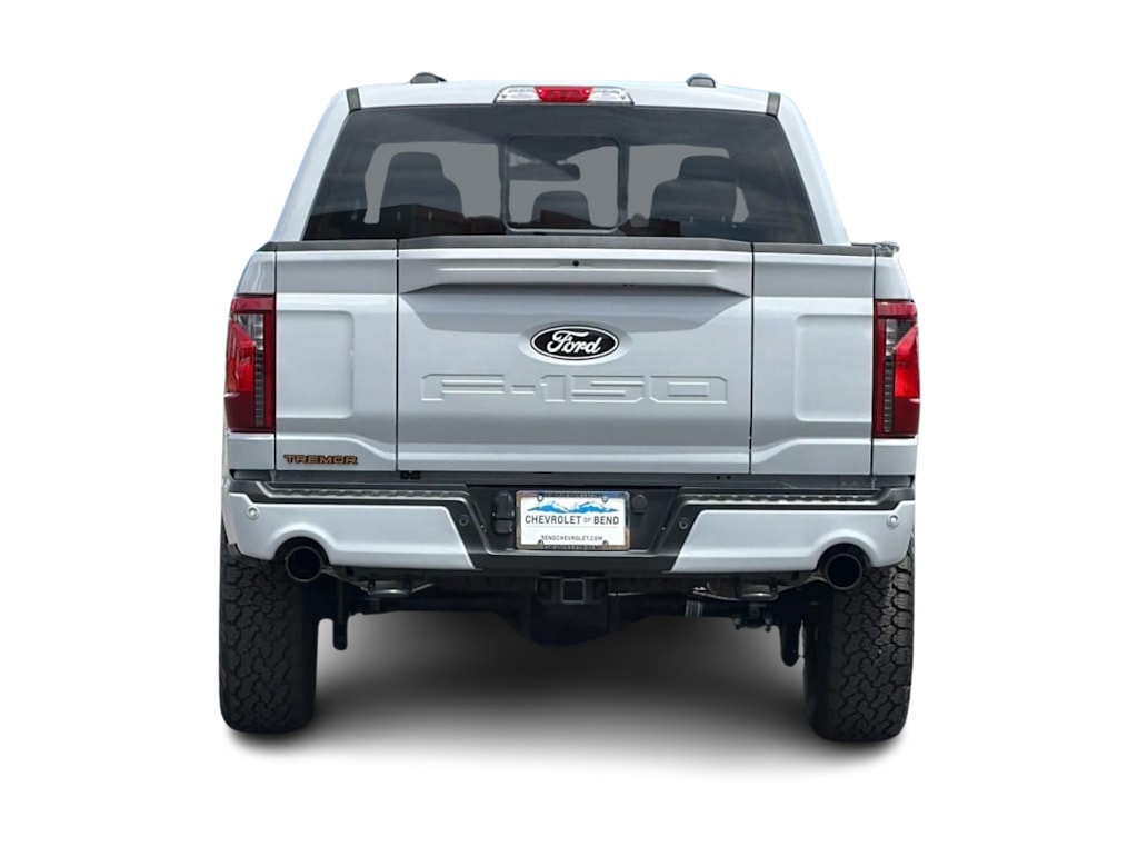 Thumbnail: 2026 Ford F-150 - 5