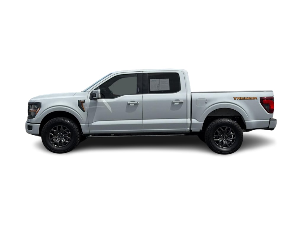 Thumbnail: 2026 Ford F-150 - 3