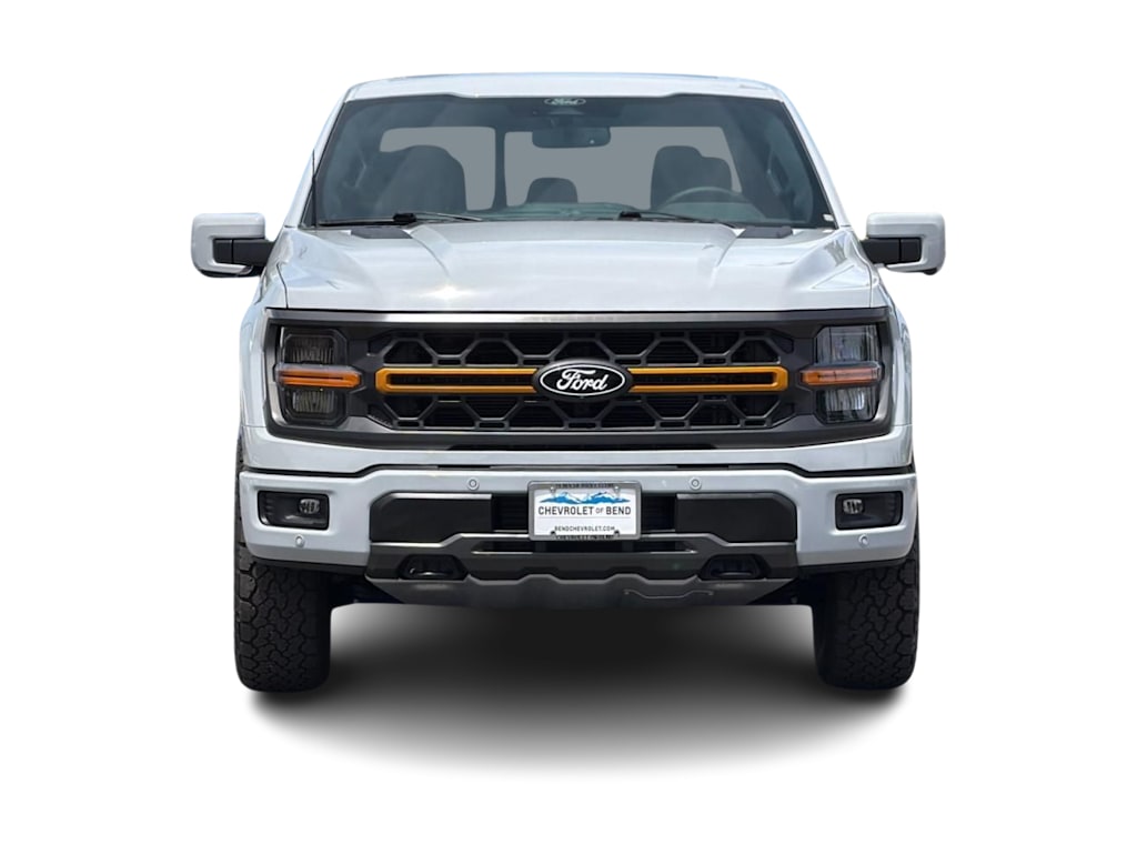 Thumbnail: 2026 Ford F-150 - 6
