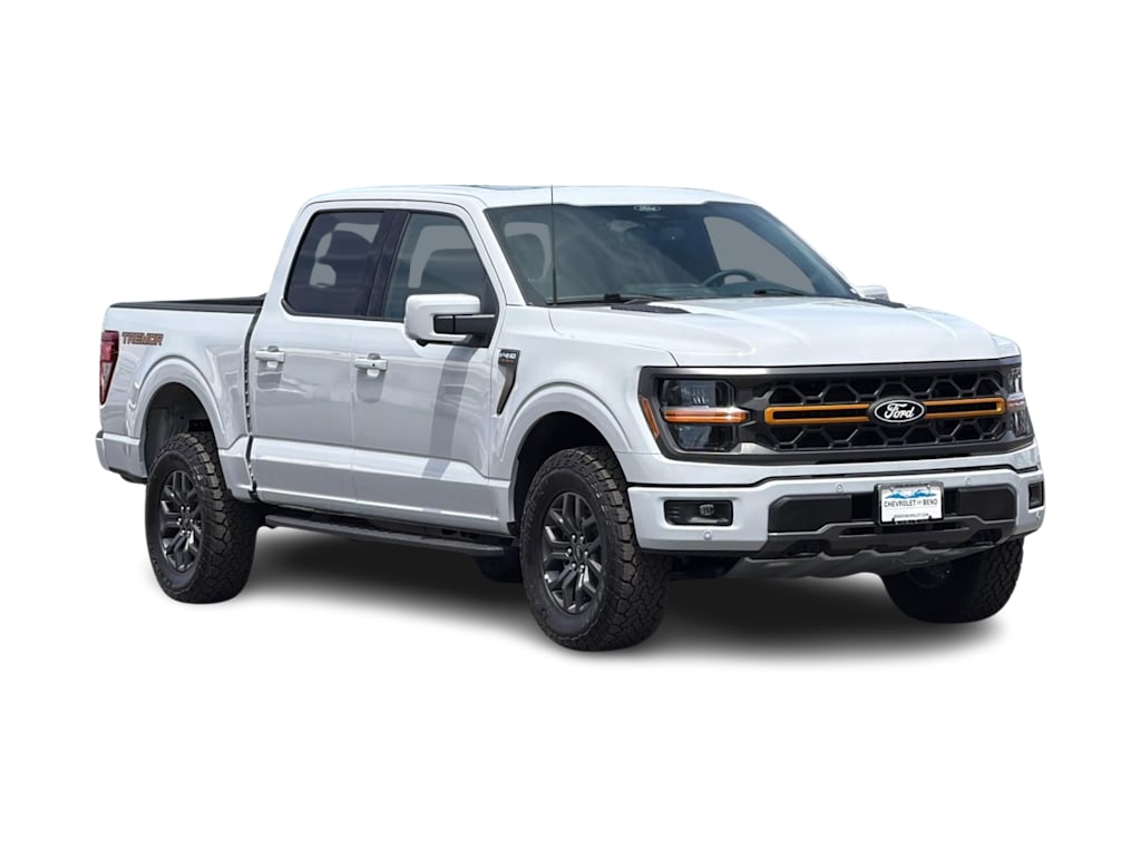 Thumbnail: 2026 Ford F-150 - 19