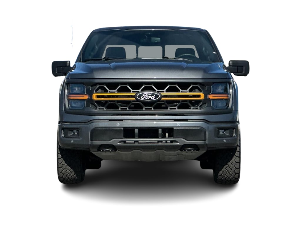 Thumbnail: 2025 Ford F-150 - 6