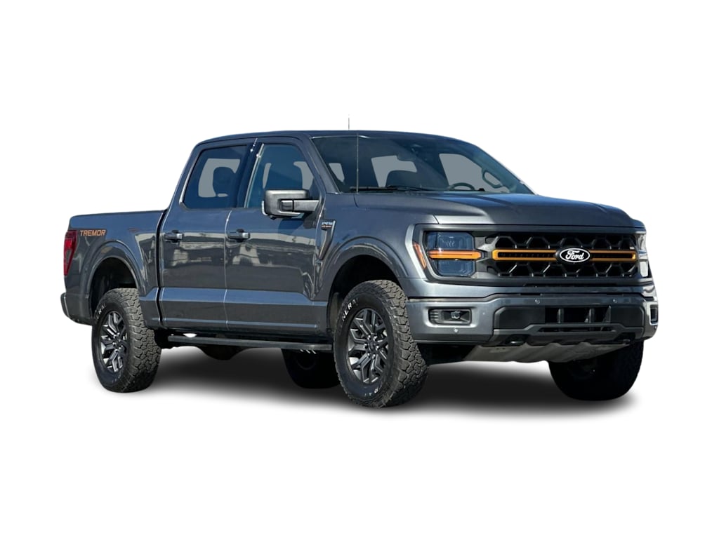 Thumbnail: 2025 Ford F-150 - 18