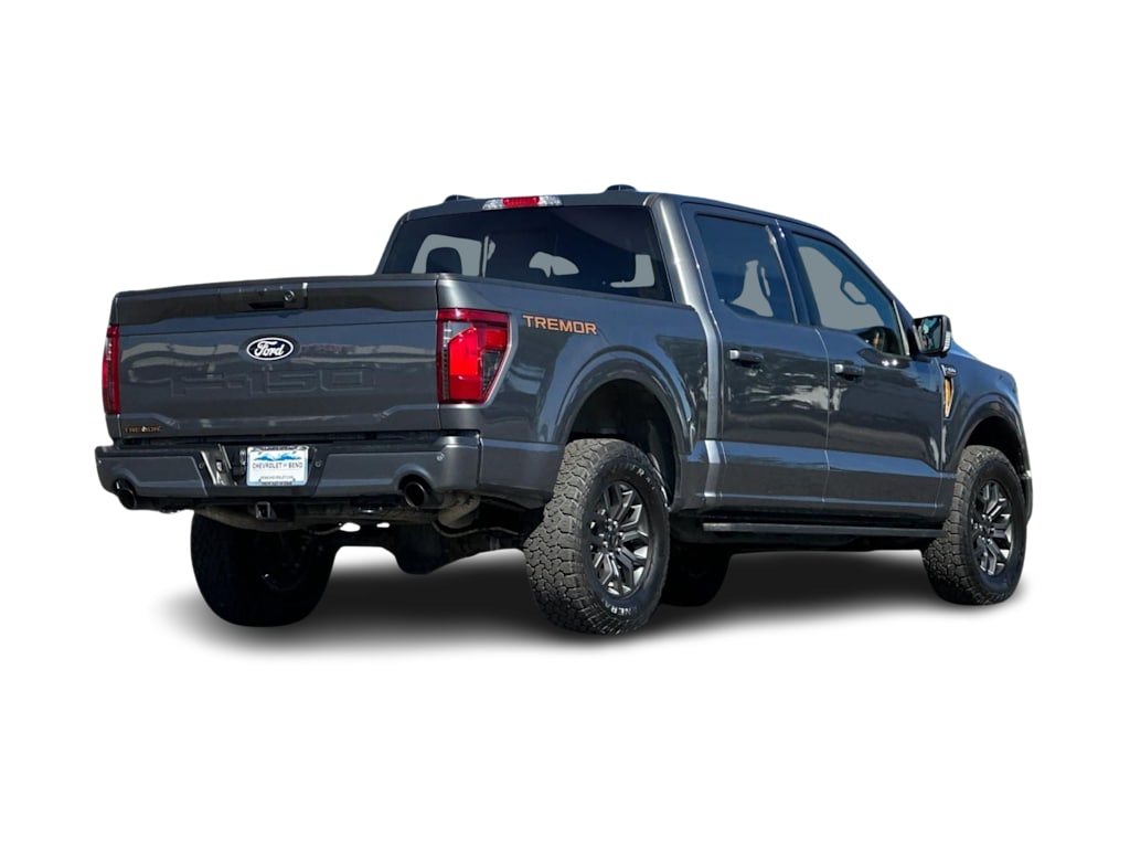 Thumbnail: 2025 Ford F-150 - 16