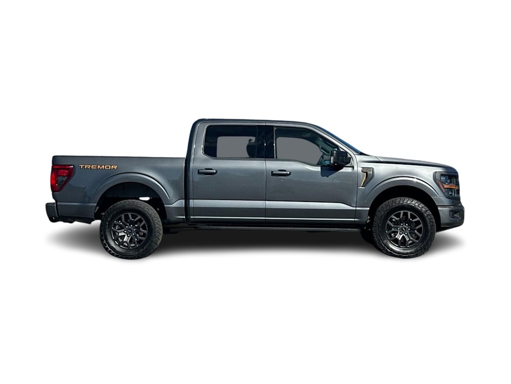 Thumbnail: 2025 Ford F-150 - 17