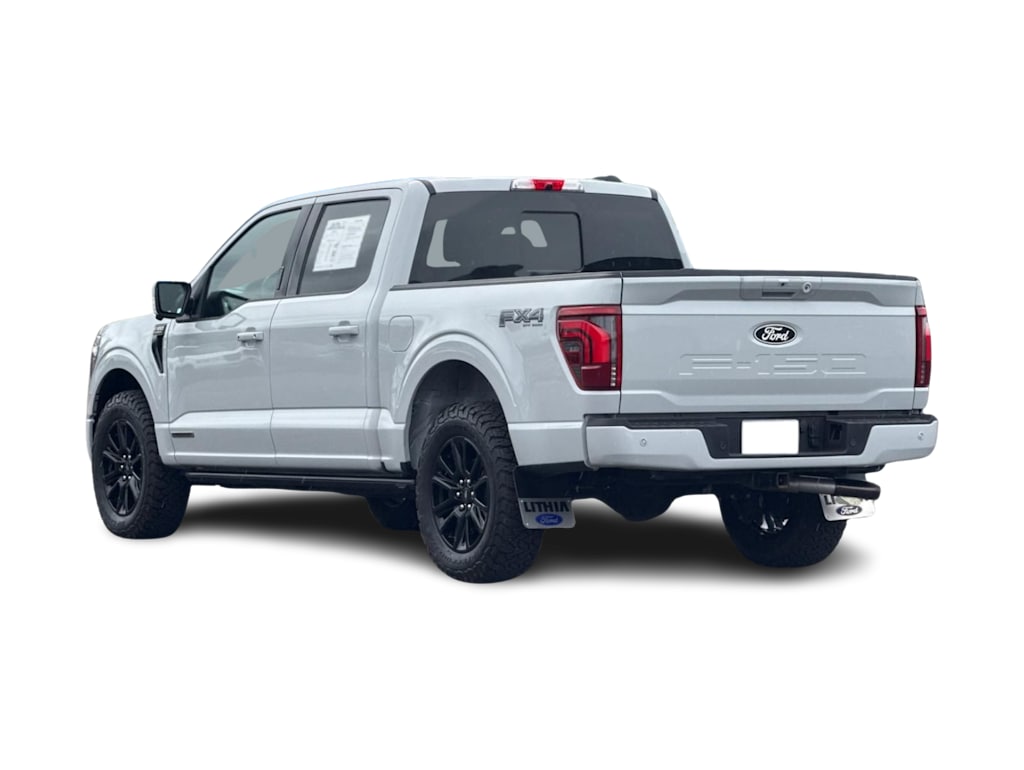 Thumbnail: 2024 Ford F-150 - 4