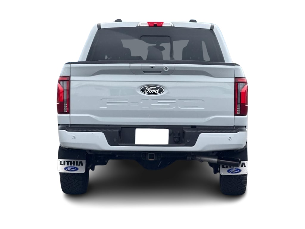 Thumbnail: 2024 Ford F-150 - 5