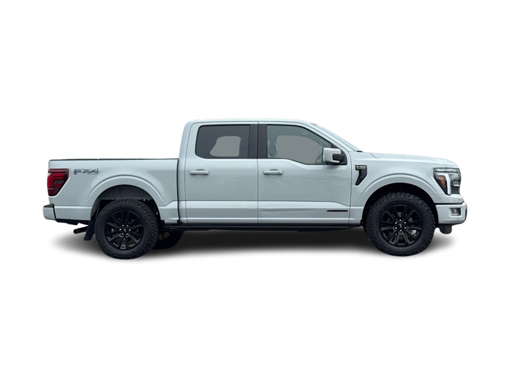 Thumbnail: 2024 Ford F-150 - 18