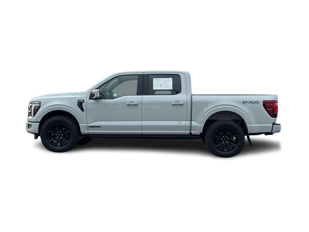 Thumbnail: 2024 Ford F-150 - 3