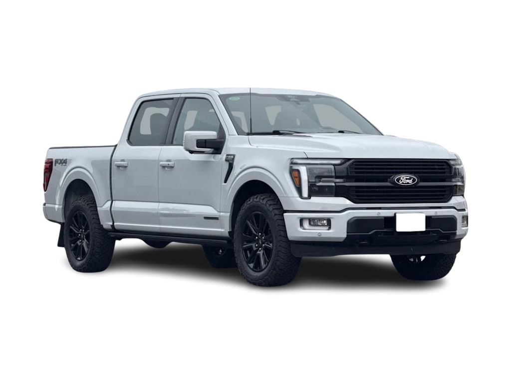 Thumbnail: 2024 Ford F-150 - 19