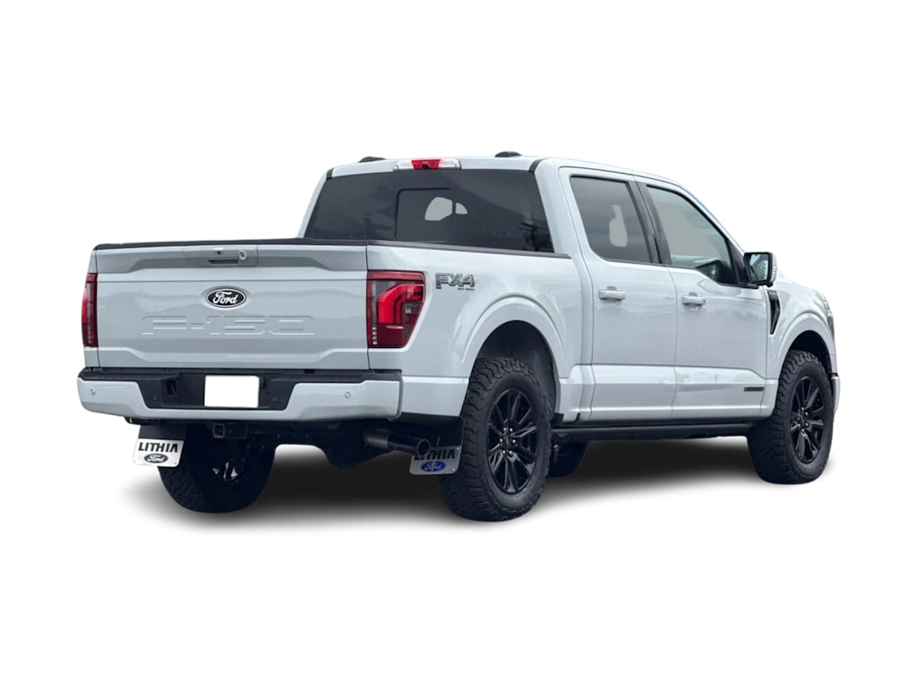 Thumbnail: 2024 Ford F-150 - 17