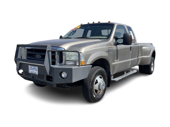 Thumbnail: 2004 Ford F-350 - 2