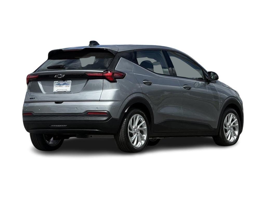 Thumbnail: 2027 Chevrolet Bolt EV - 11