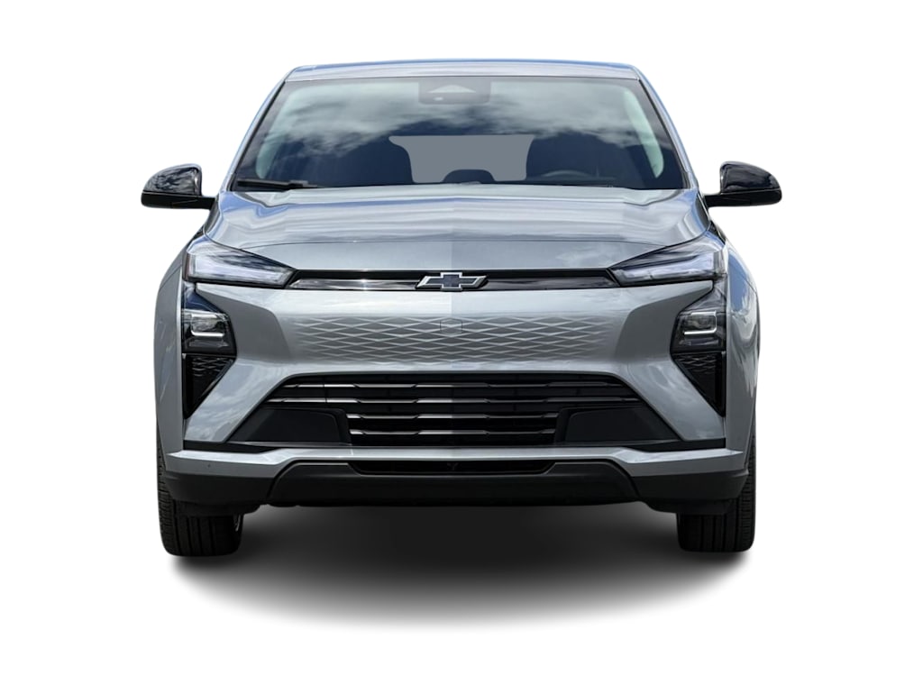Thumbnail: 2027 Chevrolet Bolt EV - 6