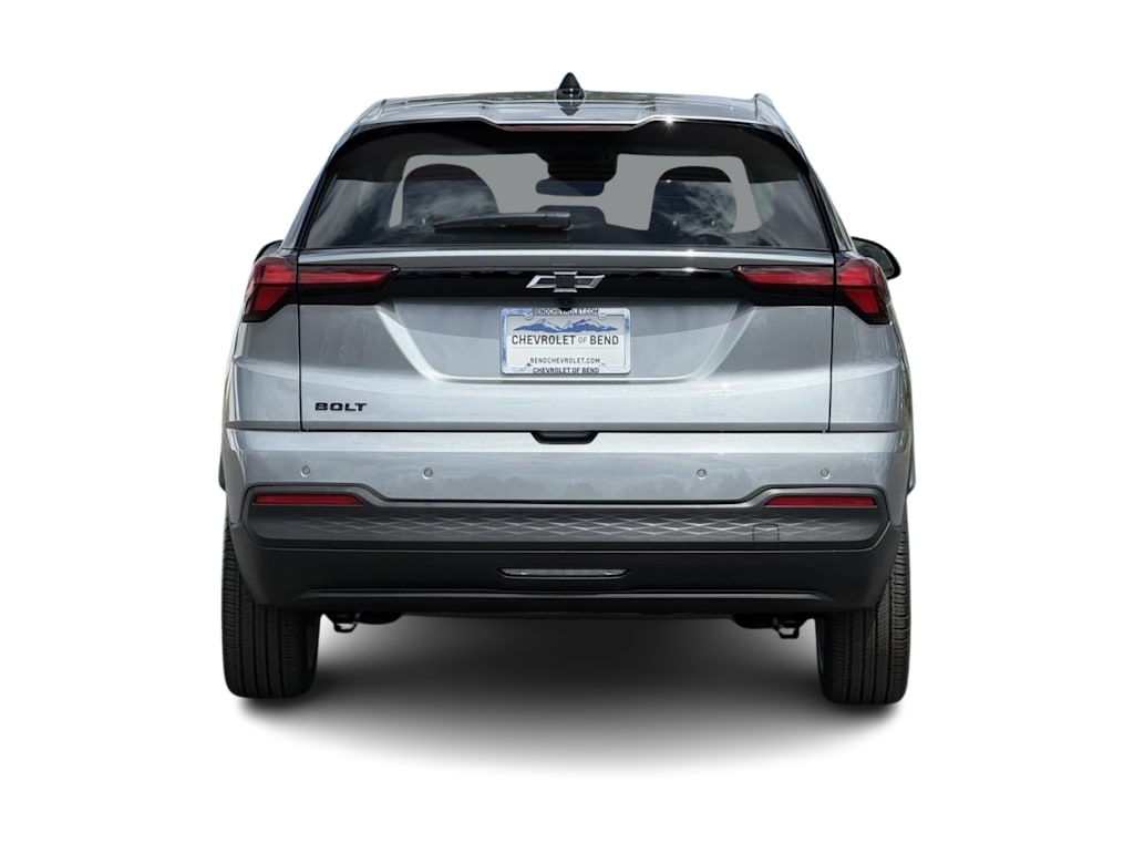 Thumbnail: 2027 Chevrolet Bolt EV - 5