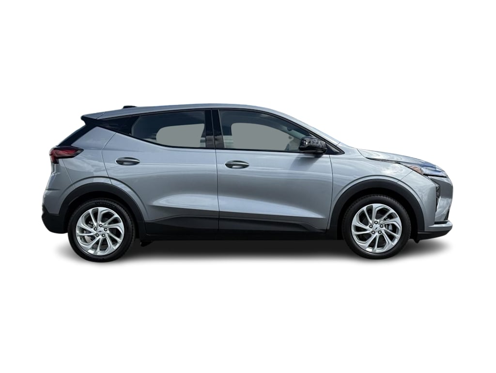 Thumbnail: 2027 Chevrolet Bolt EV - 12