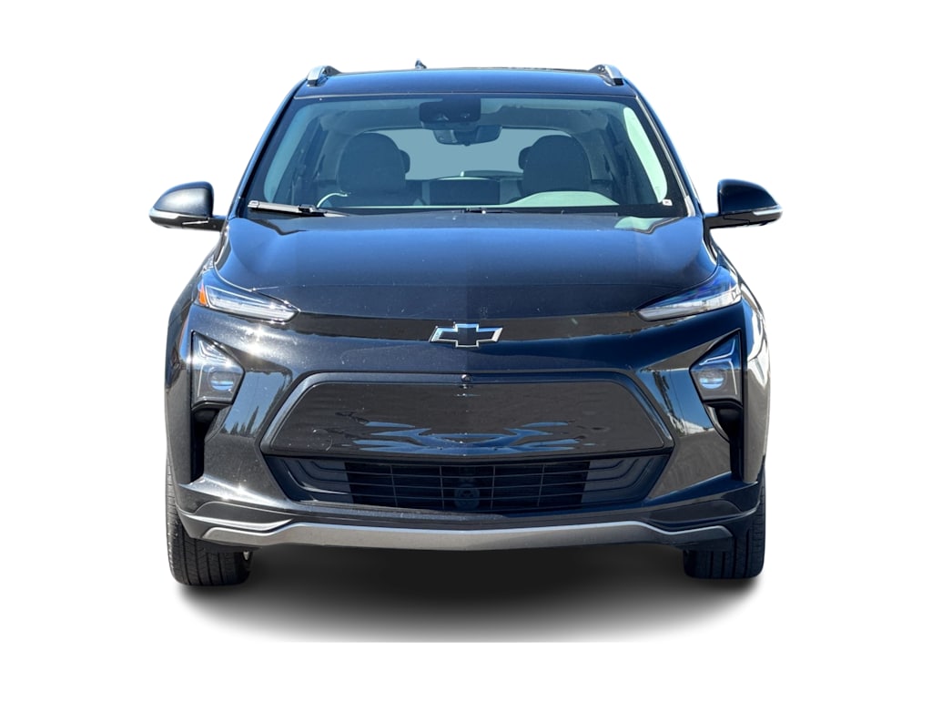 Thumbnail: 2023 Chevrolet Bolt EUV - 6