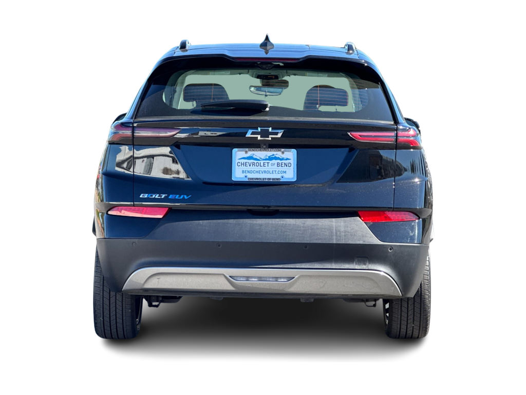 Thumbnail: 2023 Chevrolet Bolt EUV - 5
