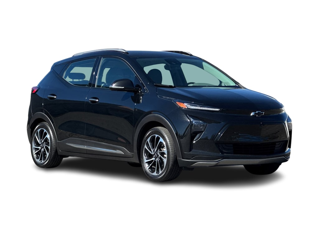 Thumbnail: 2023 Chevrolet Bolt EUV - 21
