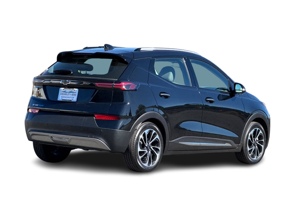 Thumbnail: 2023 Chevrolet Bolt EUV - 19