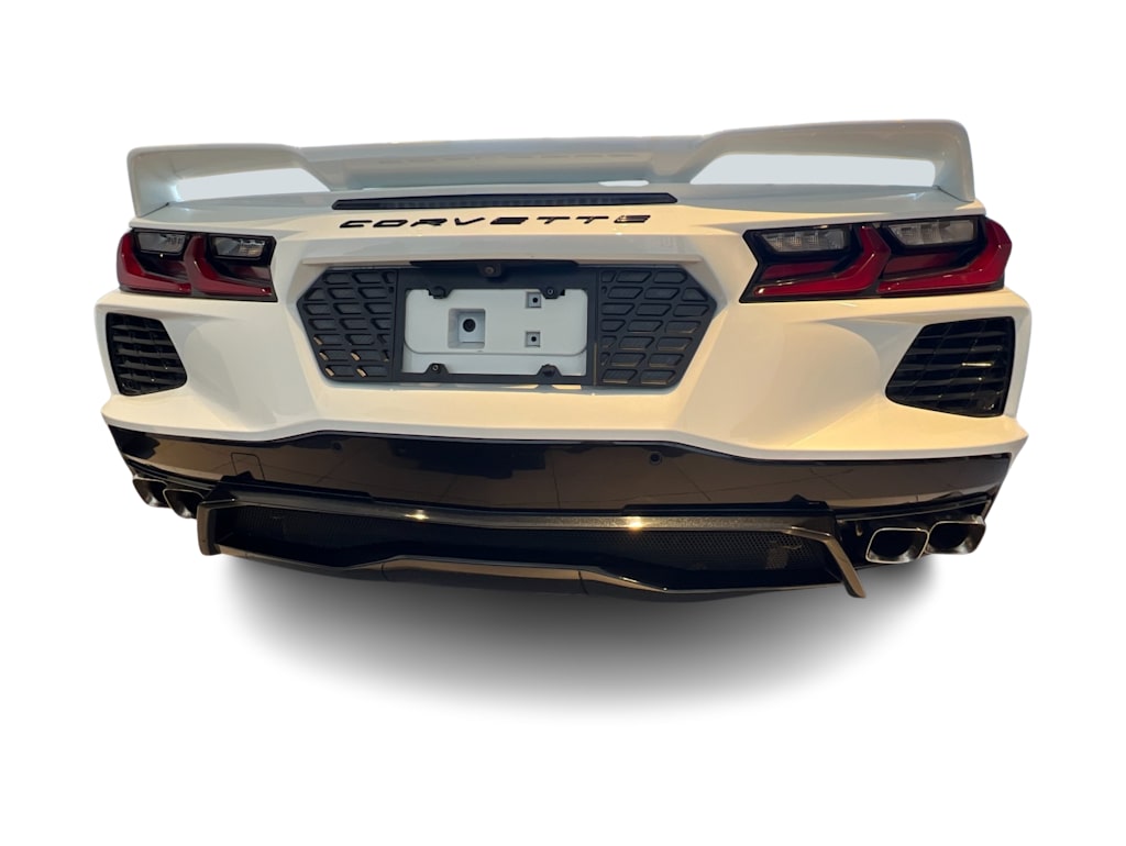 Thumbnail: 2020 Chevrolet Corvette - 5