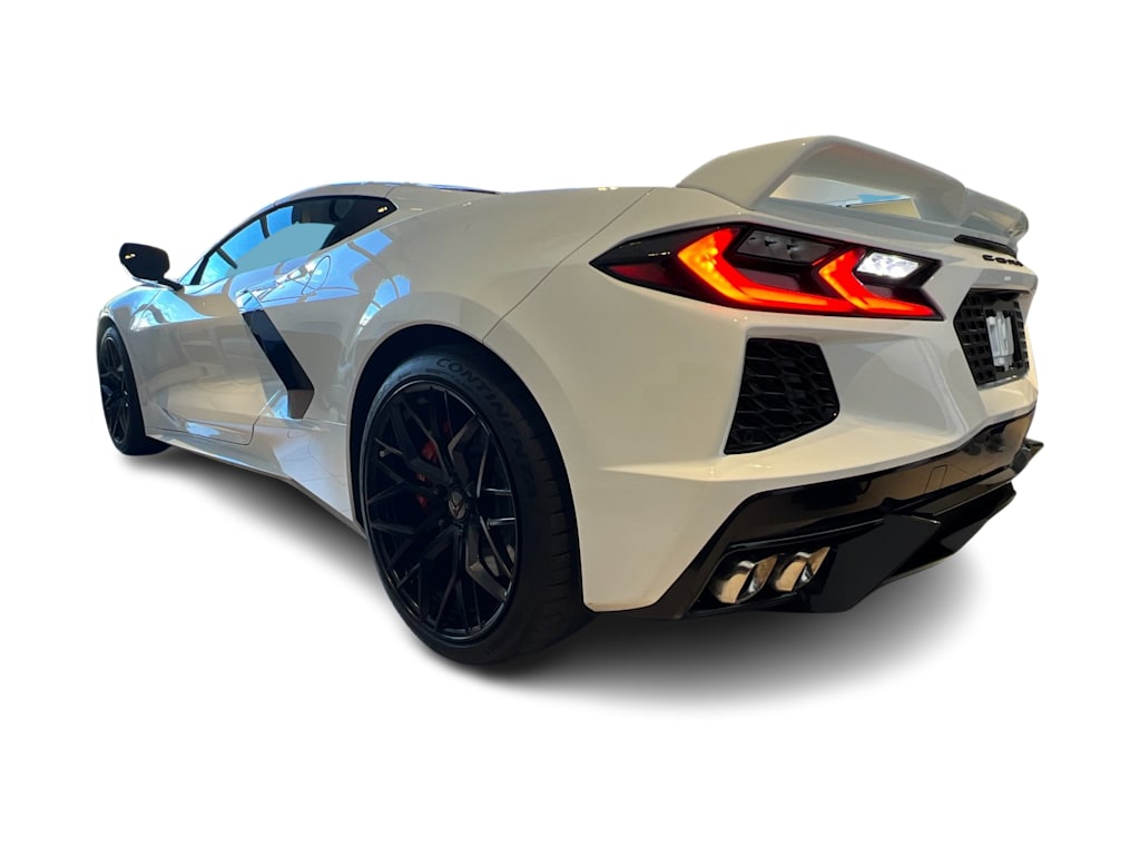 Thumbnail: 2020 Chevrolet Corvette - 3