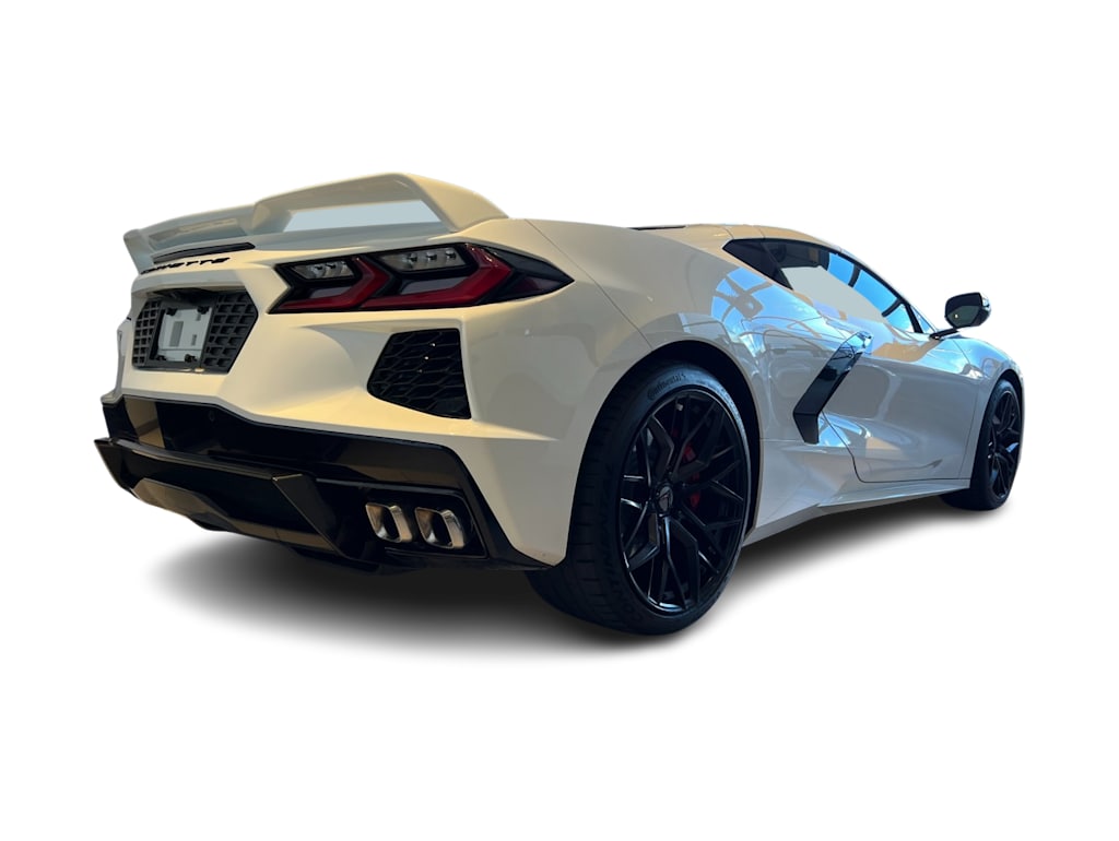 Thumbnail: 2020 Chevrolet Corvette - 17