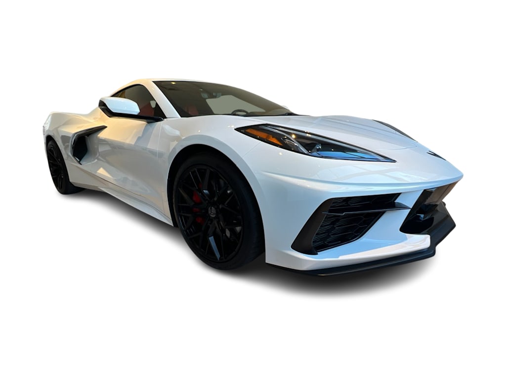 Thumbnail: 2020 Chevrolet Corvette - 18