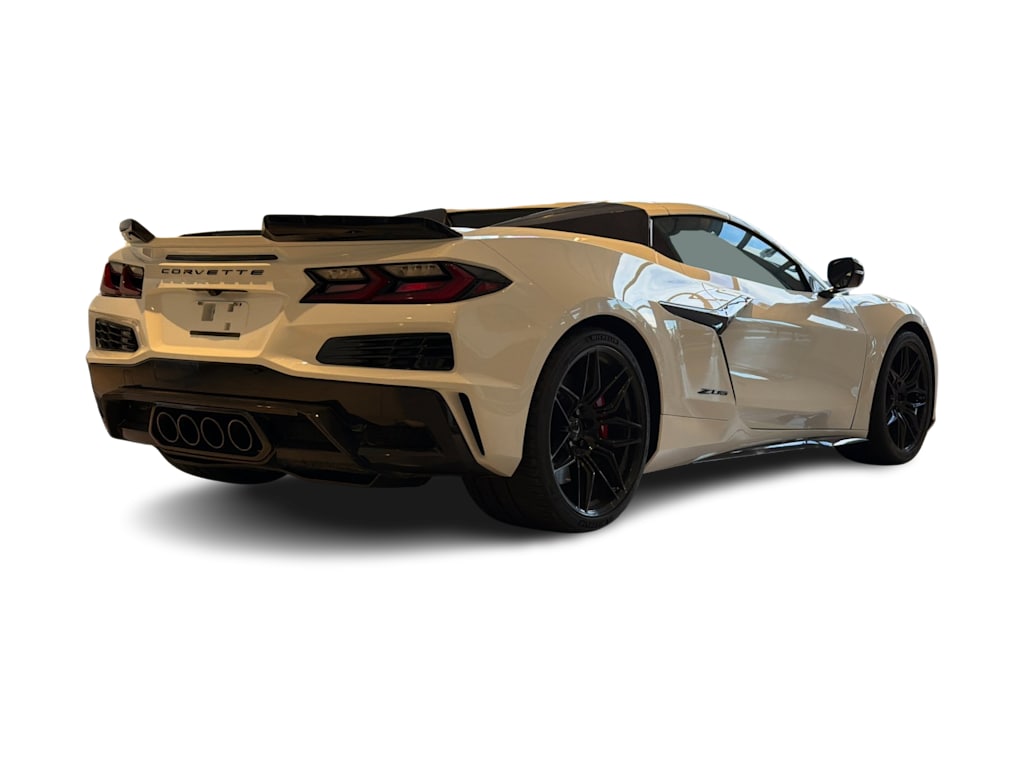 Thumbnail: 2026 Chevrolet Corvette - 14