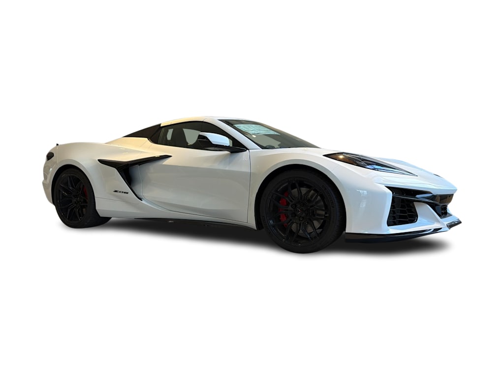 Thumbnail: 2026 Chevrolet Corvette - 16
