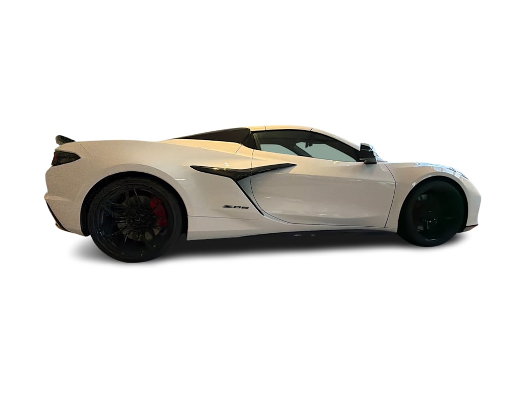 Thumbnail: 2026 Chevrolet Corvette - 15