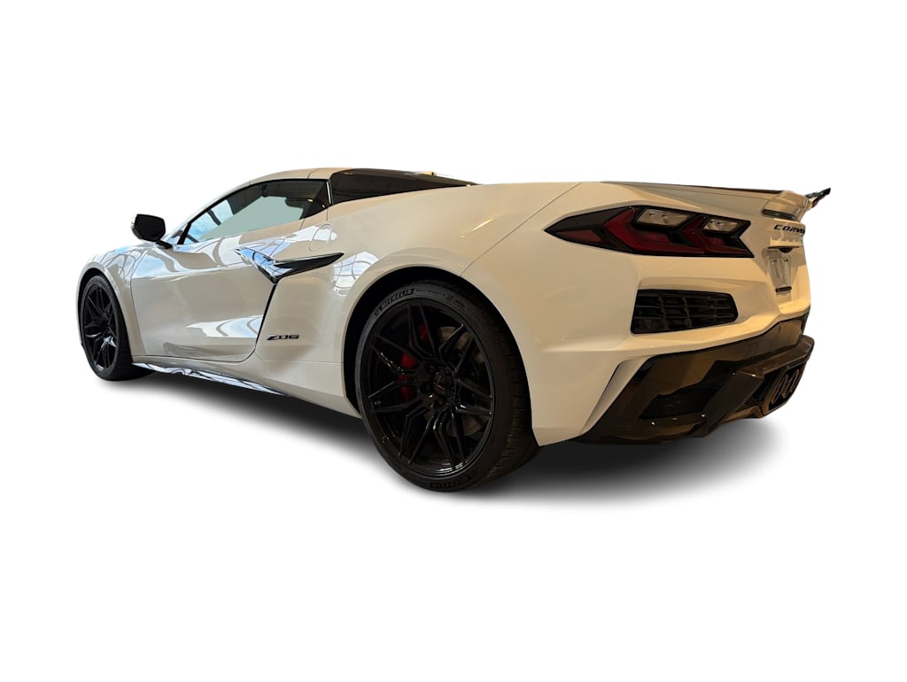 Thumbnail: 2026 Chevrolet Corvette - 3