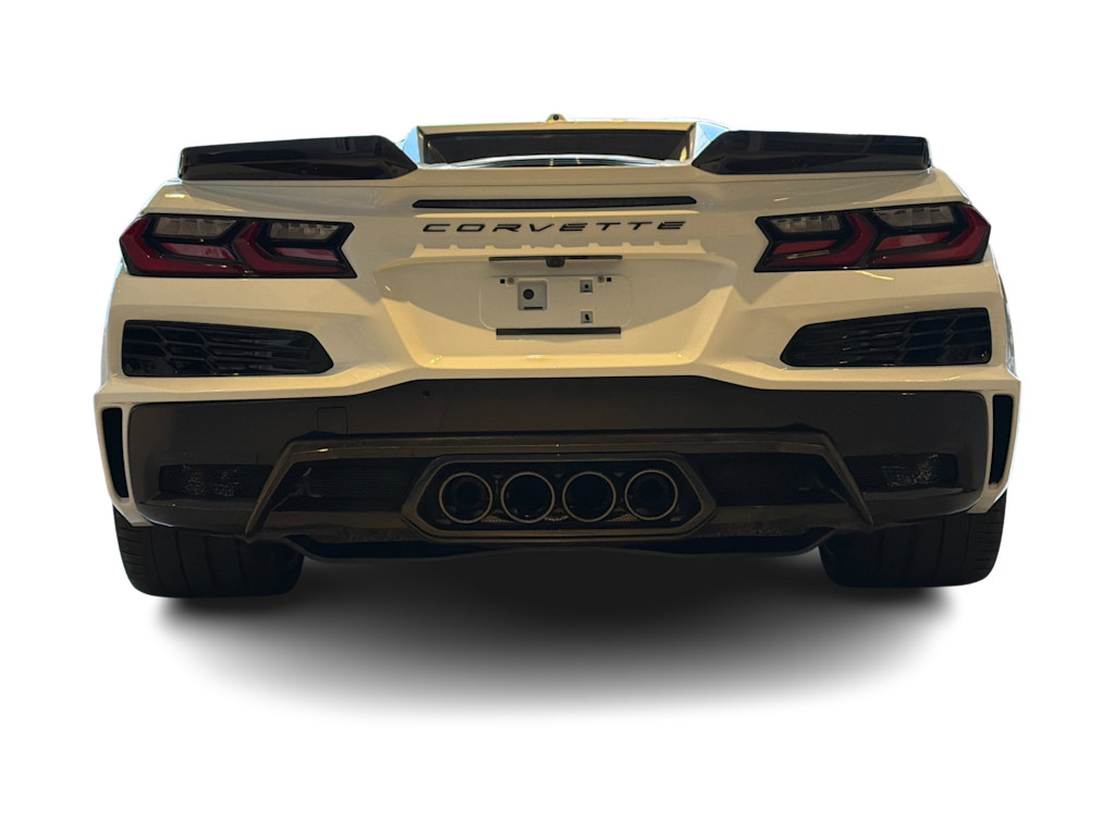 Thumbnail: 2026 Chevrolet Corvette - 4