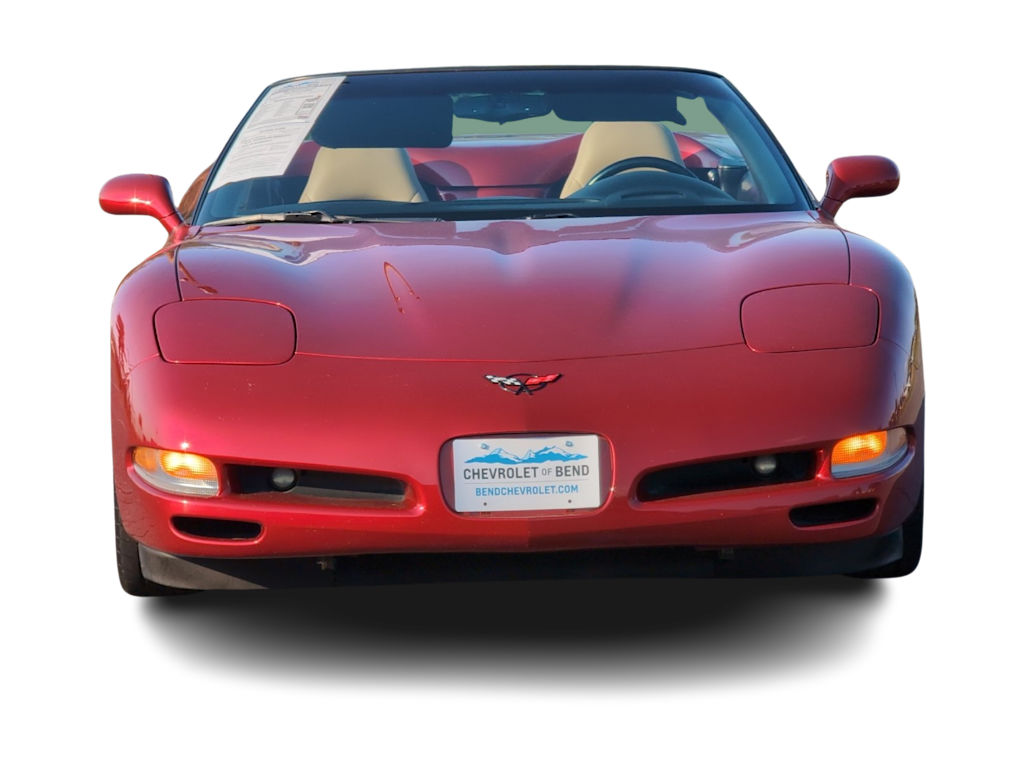 Thumbnail: 1999 Chevrolet Corvette - 6