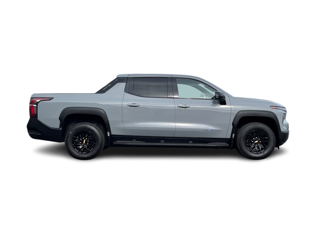 Thumbnail: 2026 Chevrolet Silverado EV - 18
