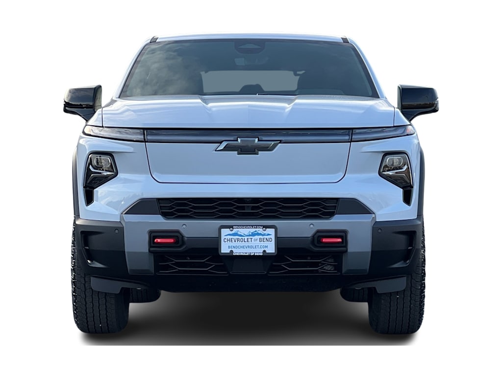 Thumbnail: 2026 Chevrolet Silverado EV - 17