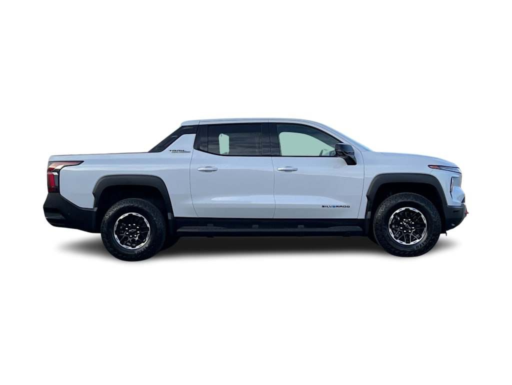 Thumbnail: 2026 Chevrolet Silverado EV - 15