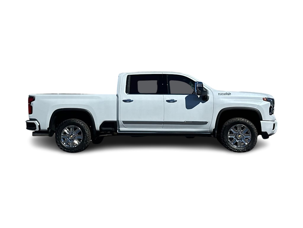 Thumbnail: 2026 Chevrolet Silverado 2500 - 17