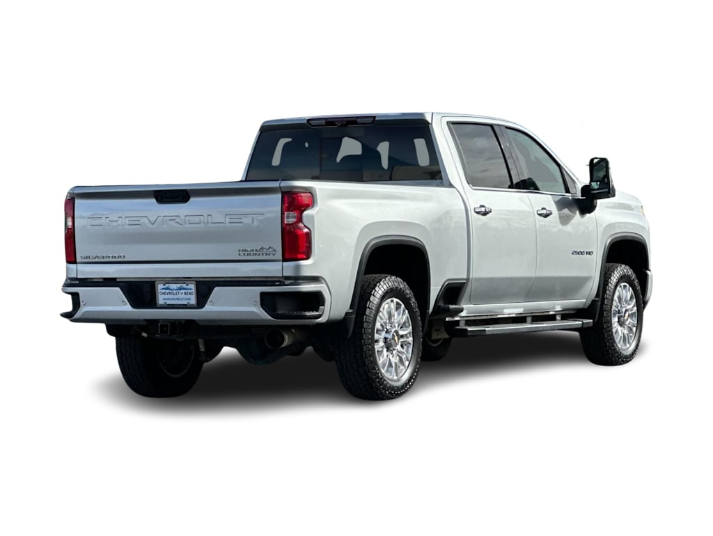 Thumbnail: 2023 Chevrolet Silverado 2500 - 15