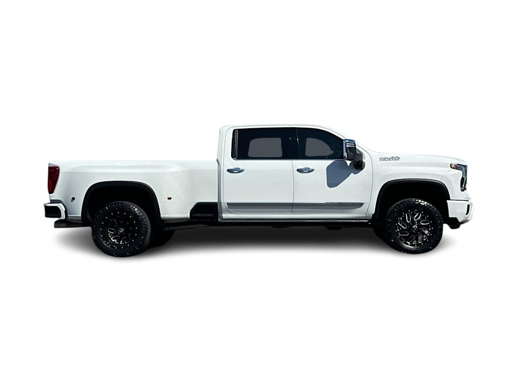 Thumbnail: 2024 Chevrolet Silverado 3500 - 14