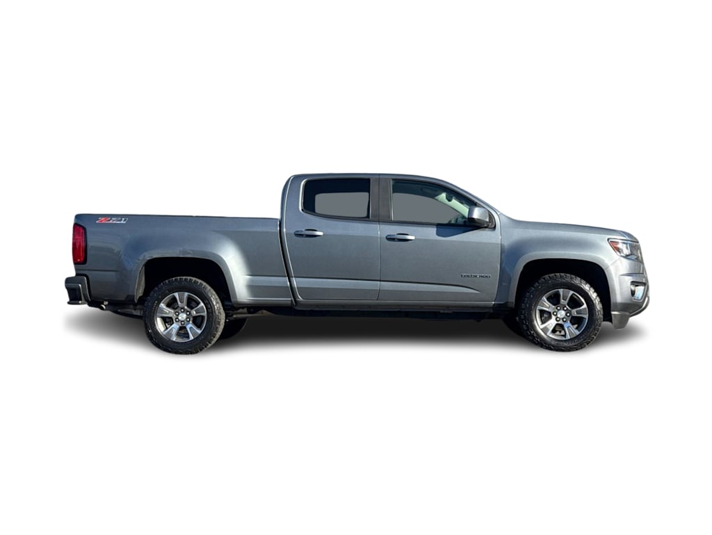 Thumbnail: 2019 Chevrolet Colorado - 19