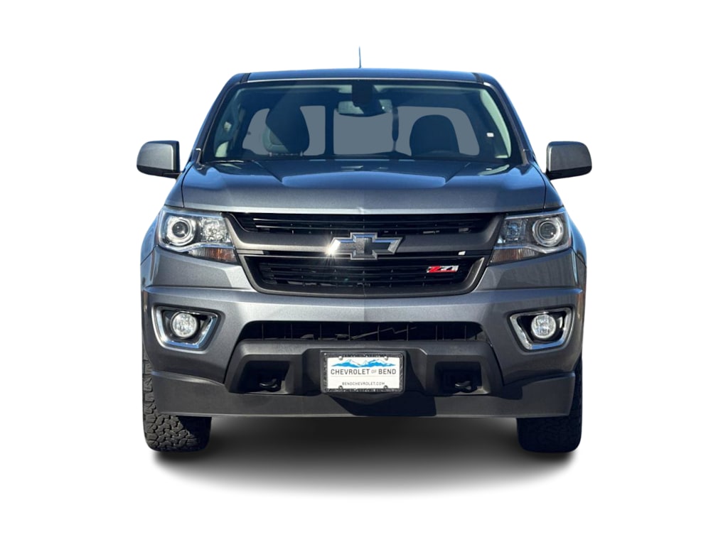 Thumbnail: 2019 Chevrolet Colorado - 6